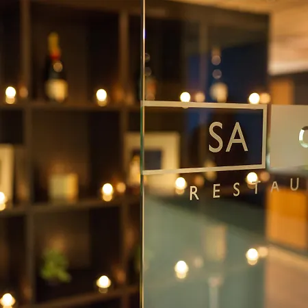 Nm Suites By Escampa Hotels-3