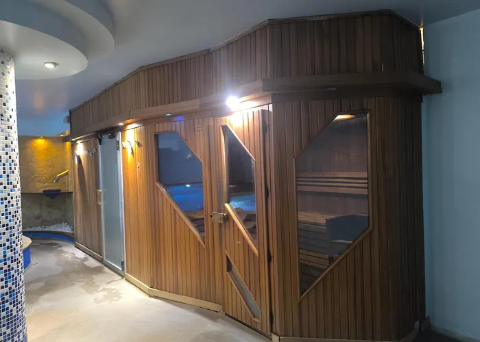 Hotel Spa La Terrassa Platja d'Aro 