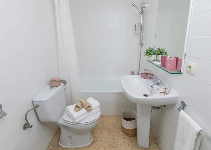Hotel Bulevard Platja d'Aro 